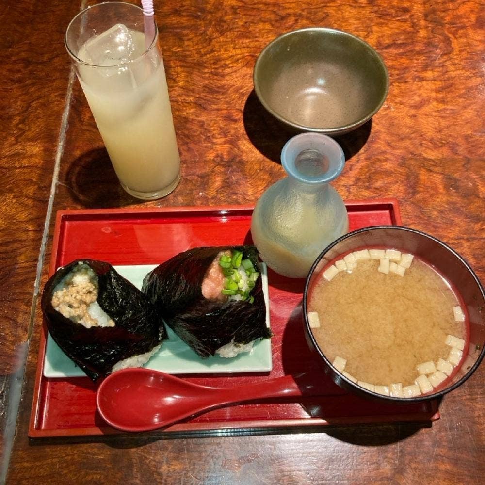 鮨×酒×肴 艶ノコク