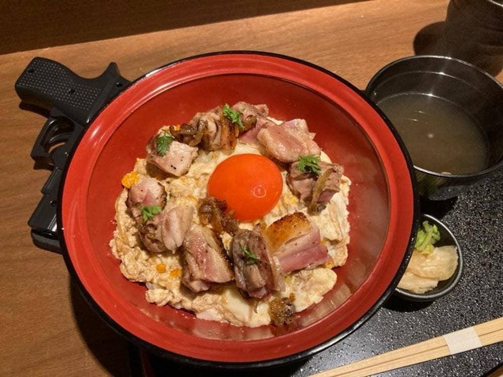 やきとり神楽 かぐら