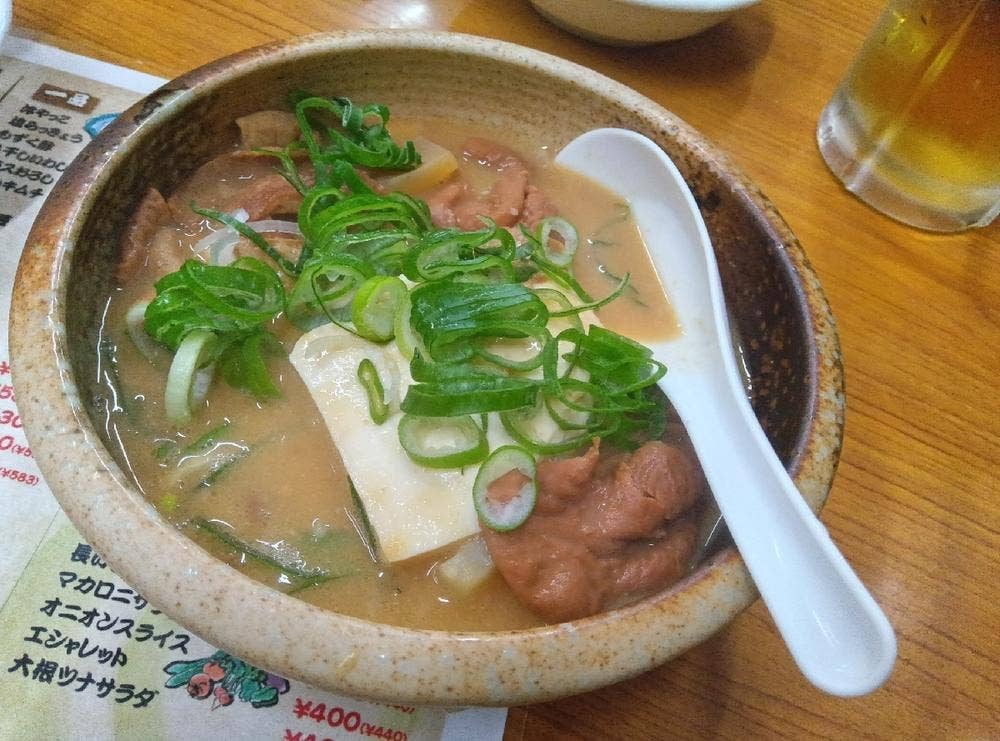 豊田屋 三号店