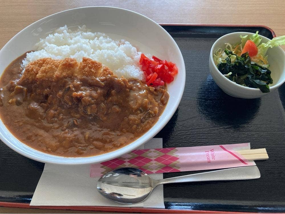 お食事処 きゅうらぎ温泉 佐用姫の湯