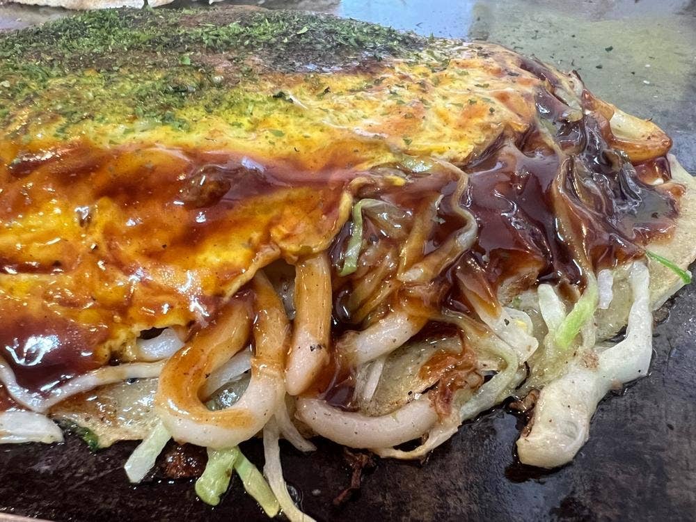 笑福