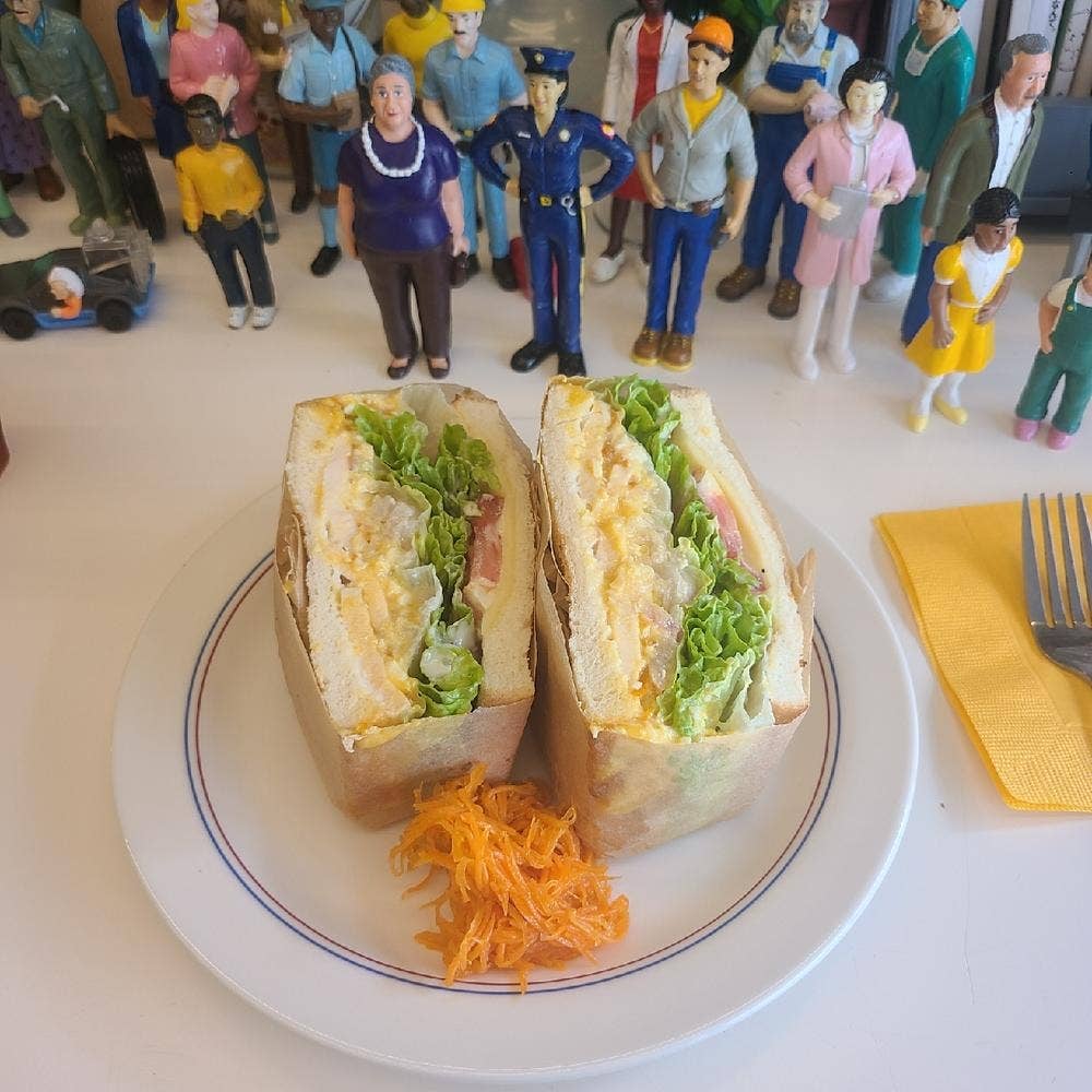 sausage park