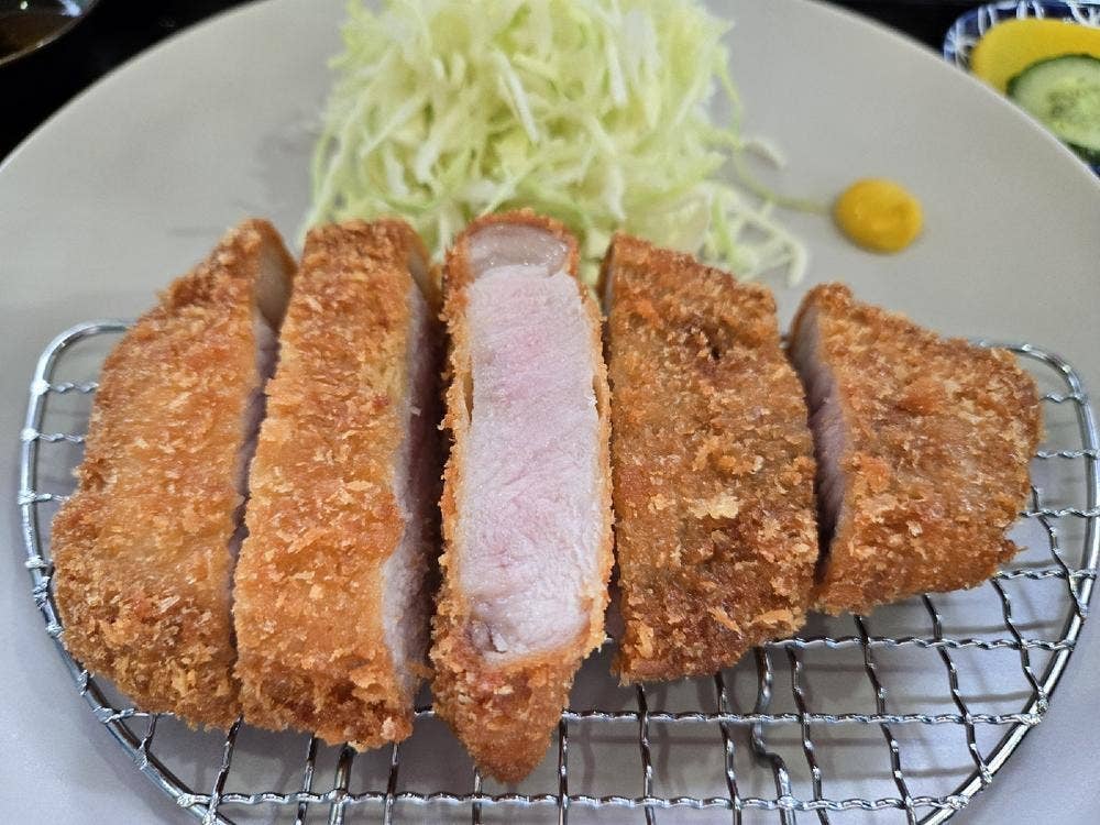 とんかつ居酒屋 豚将軍