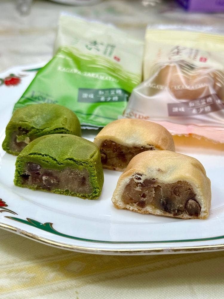 菓子工房 ルーヴ 番町店