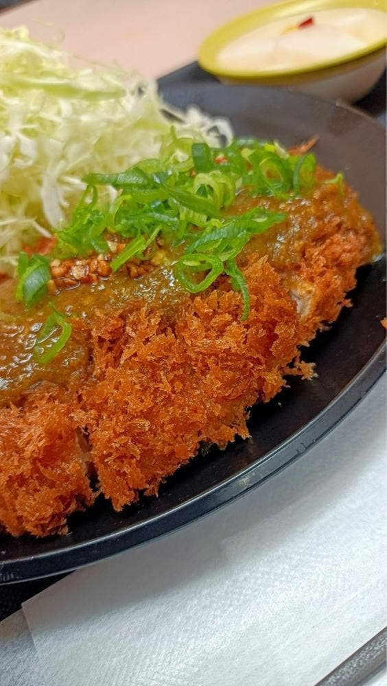 松のや 椥辻店
