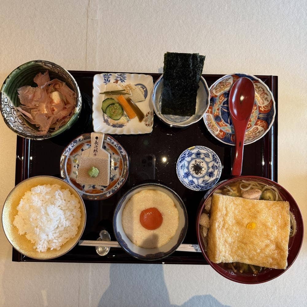 茶寮哲心