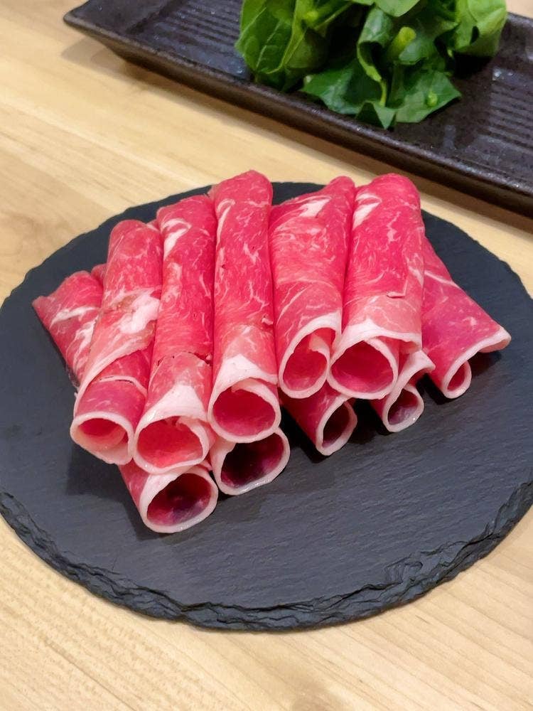 極薄ラムしゃぶ専門 工藤羊肉店 福島店