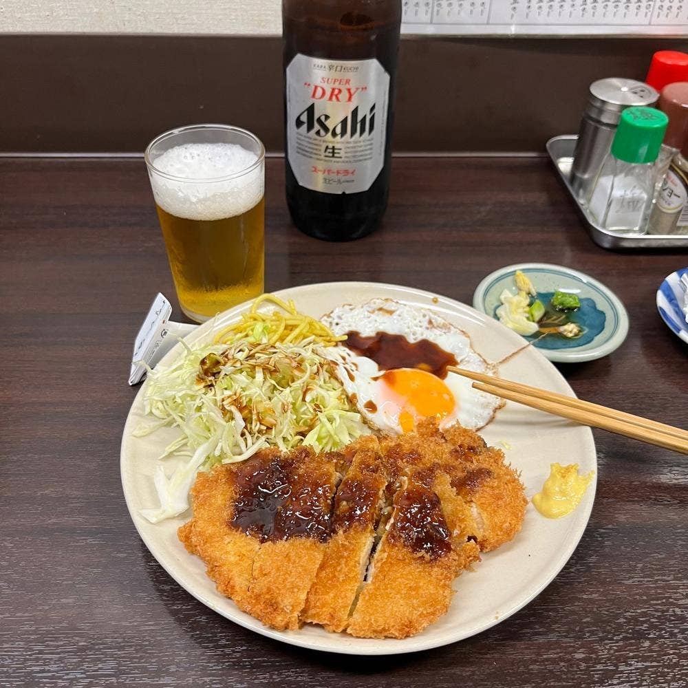 食庵 とんとん