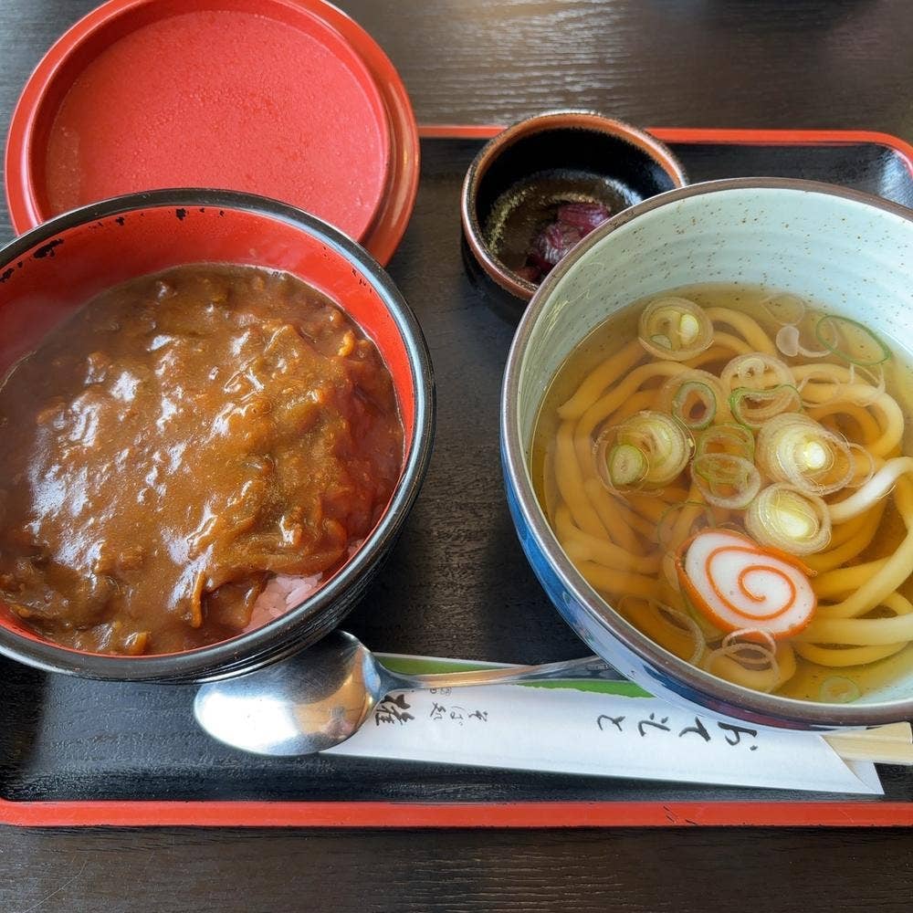 そば処 権兵衛