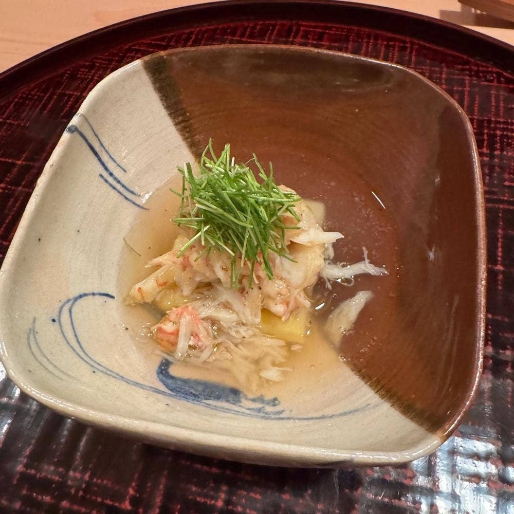 四ッ谷 みね村