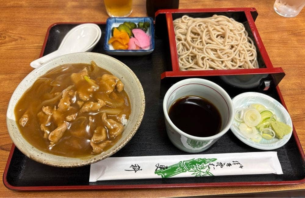 更科