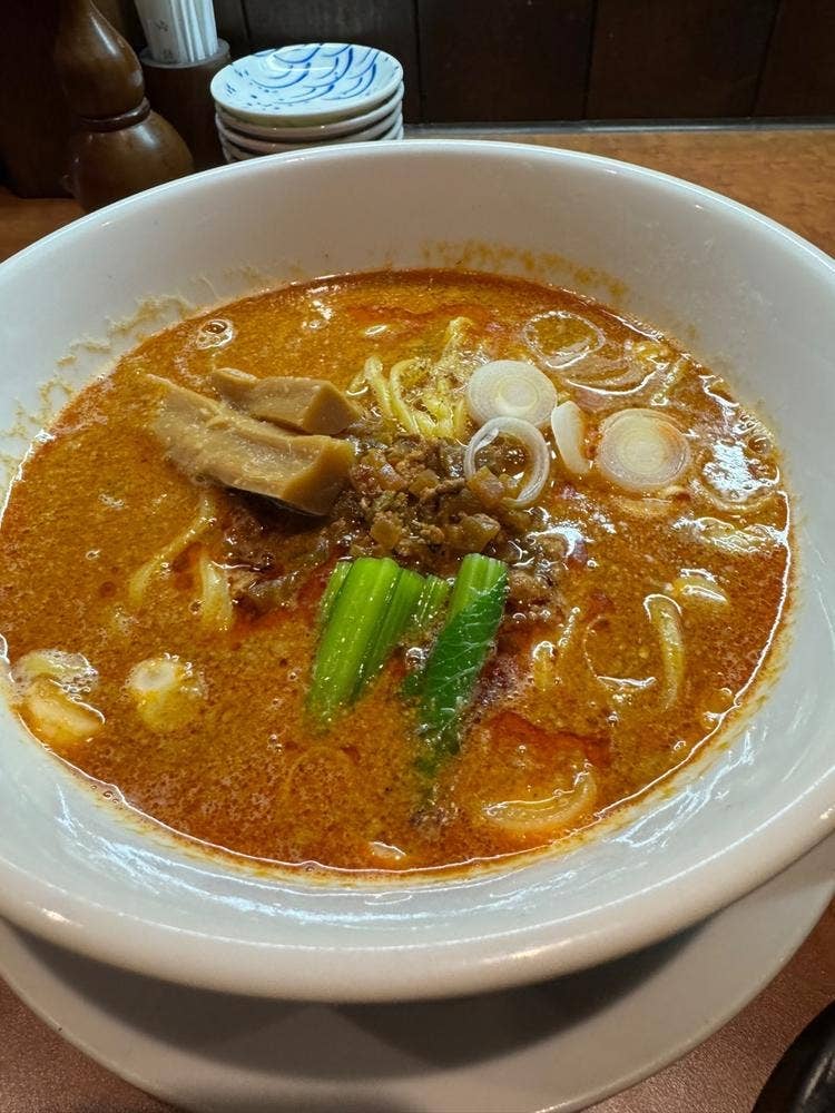 餃子房じらい屋