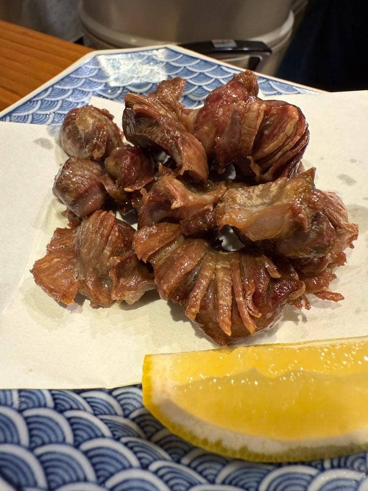 居酒屋 風鐸