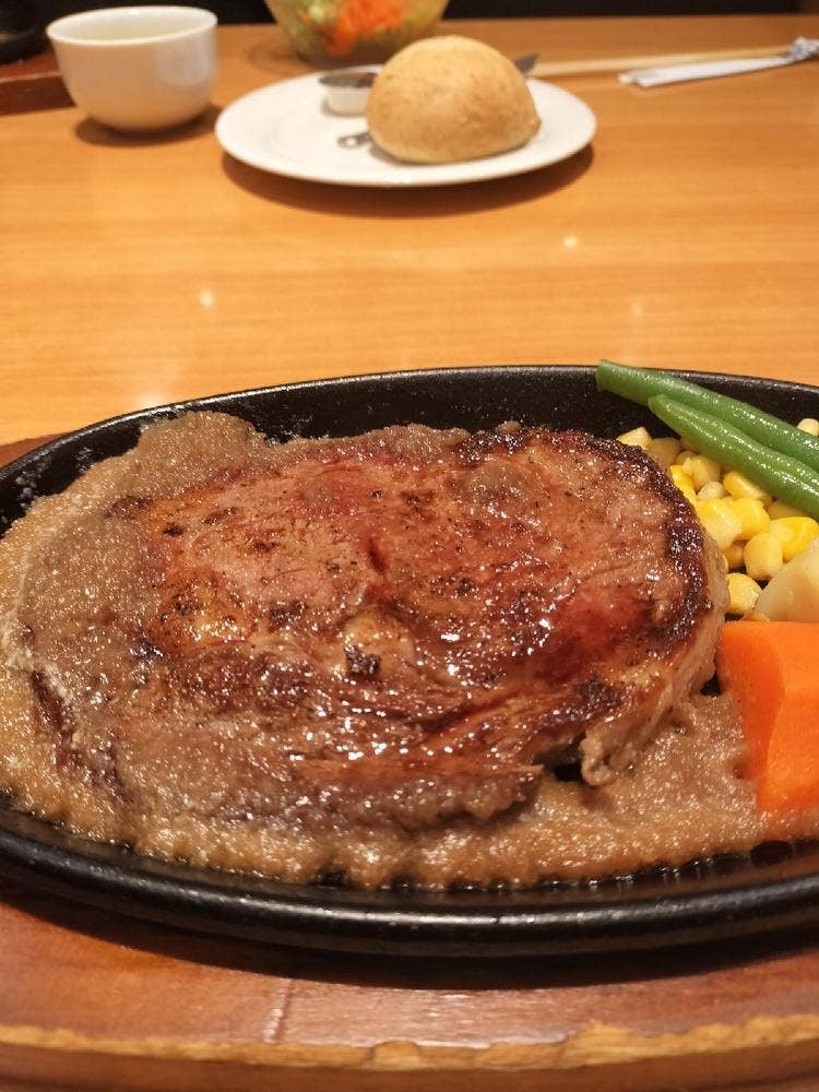 ステーキ宮 高石店