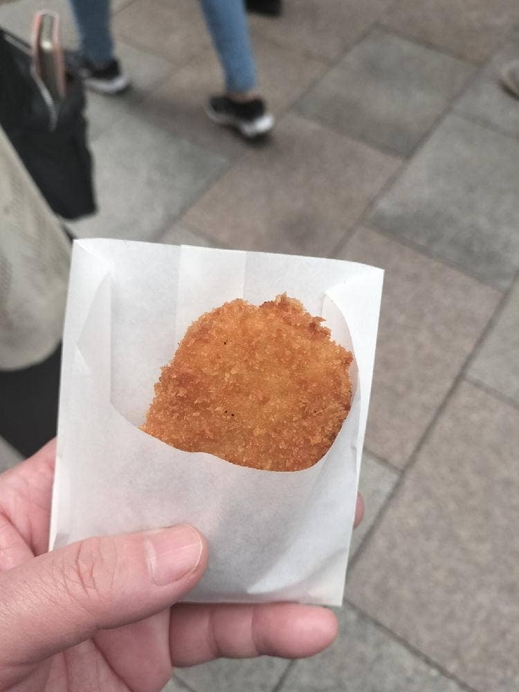 中村屋