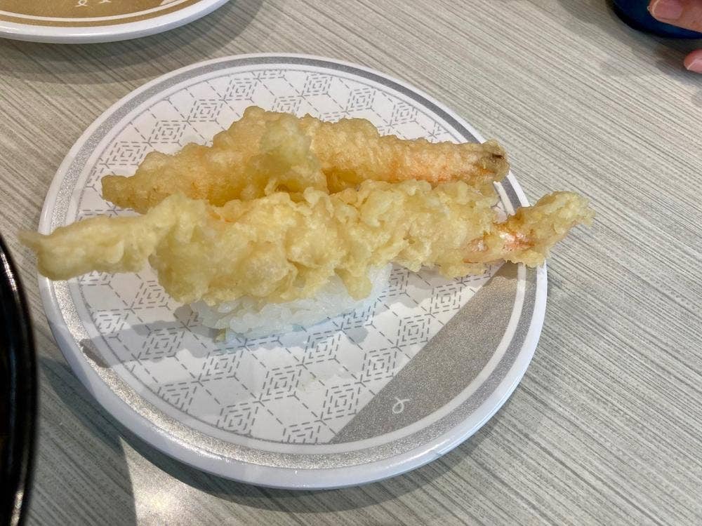 はま寿司 板橋徳丸店