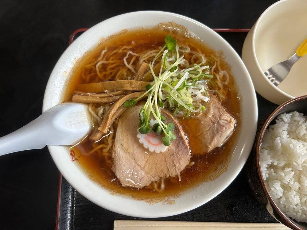 お食事処やまとや