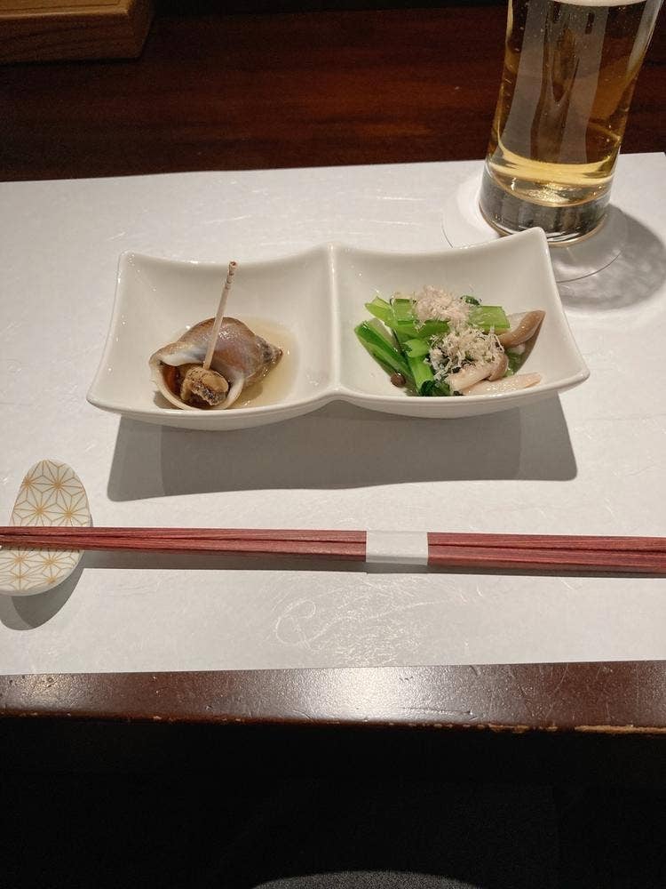 名もなき店 いとぐち