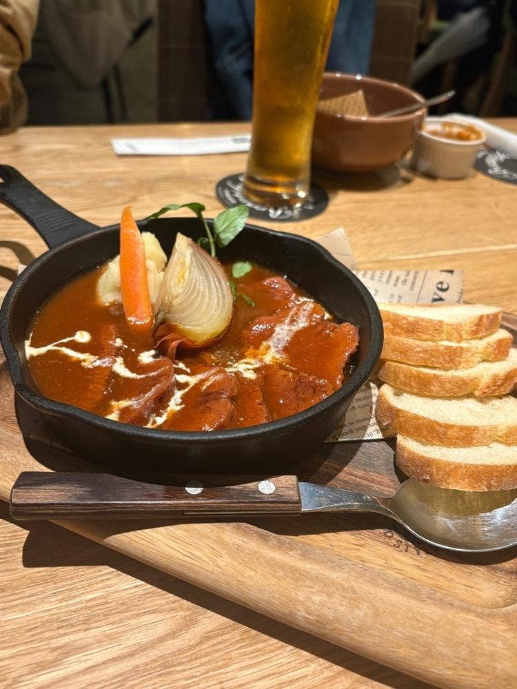 浜松町キッチン