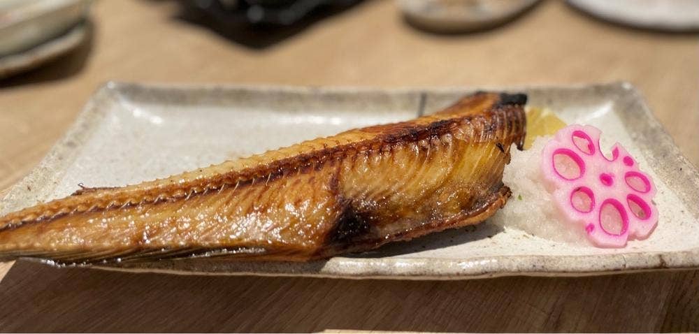 八角千里中央店