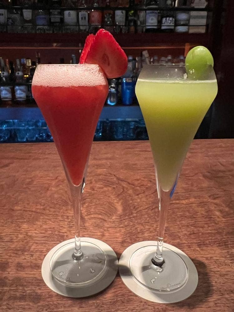 バー オスカー
