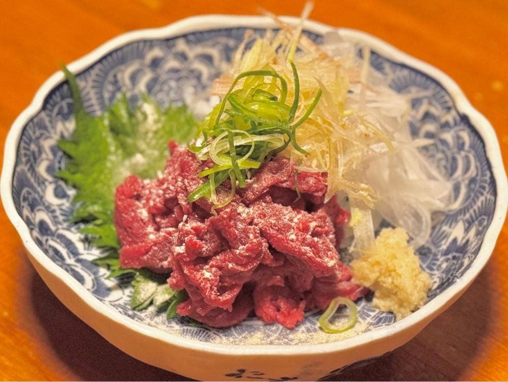 酒と飯 イチゾウ