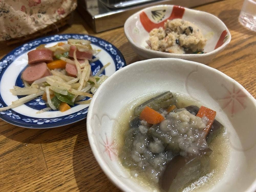 あたか食堂