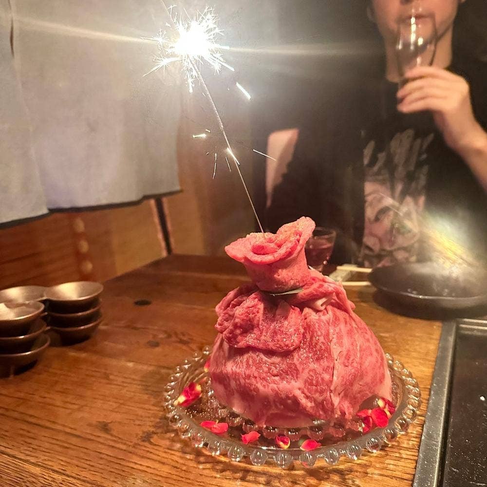 肉一凛宮