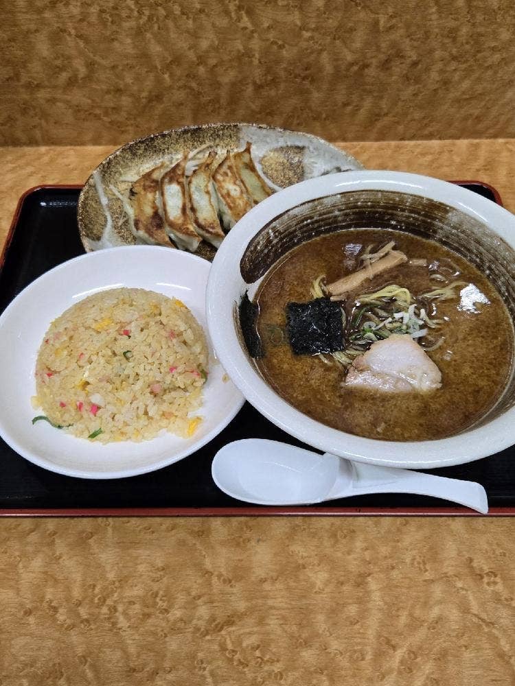中華屋 貴長