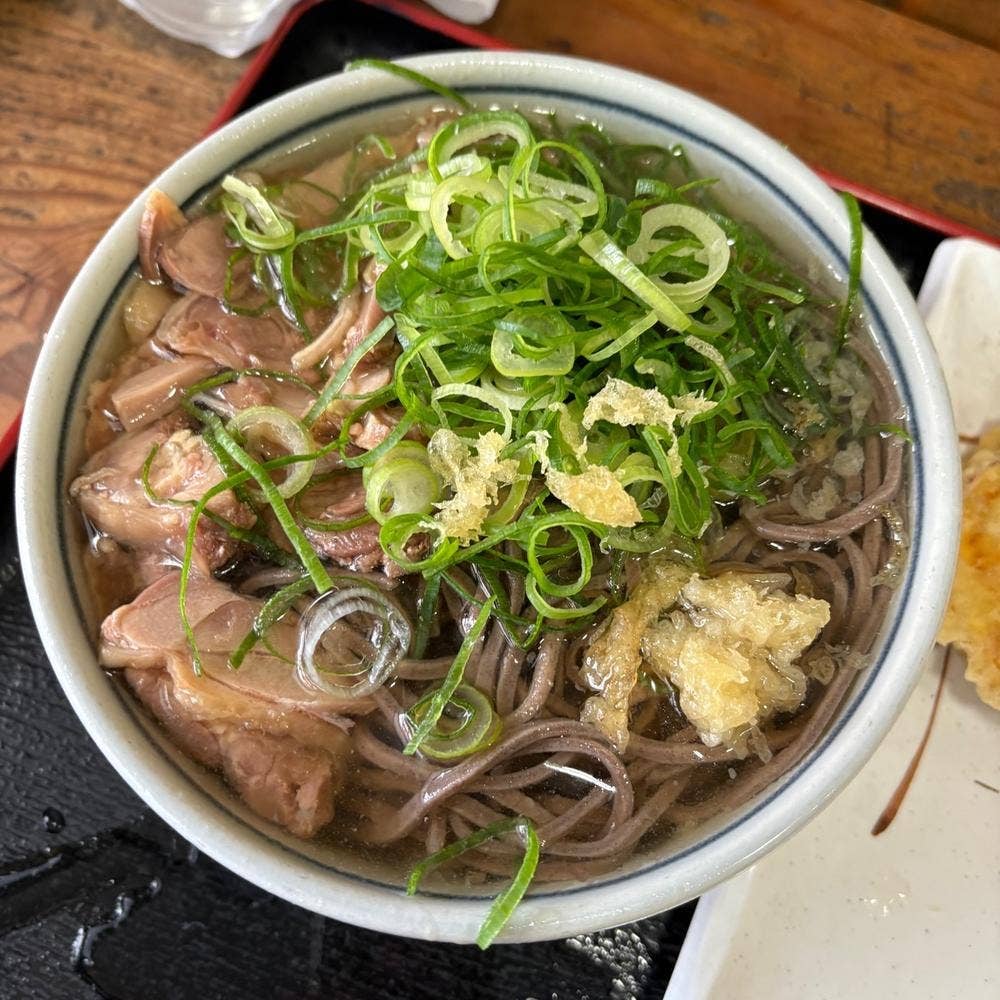 ばそ家