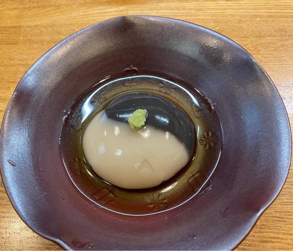 巻の禪