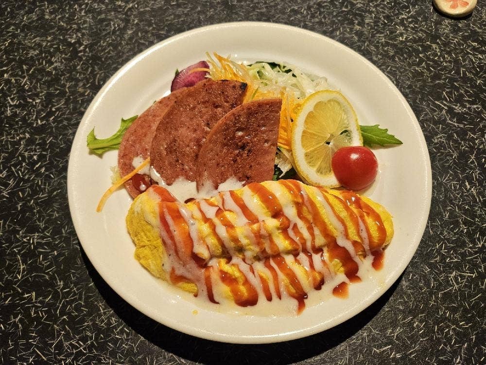 沖縄元気料理 ゆいまーる