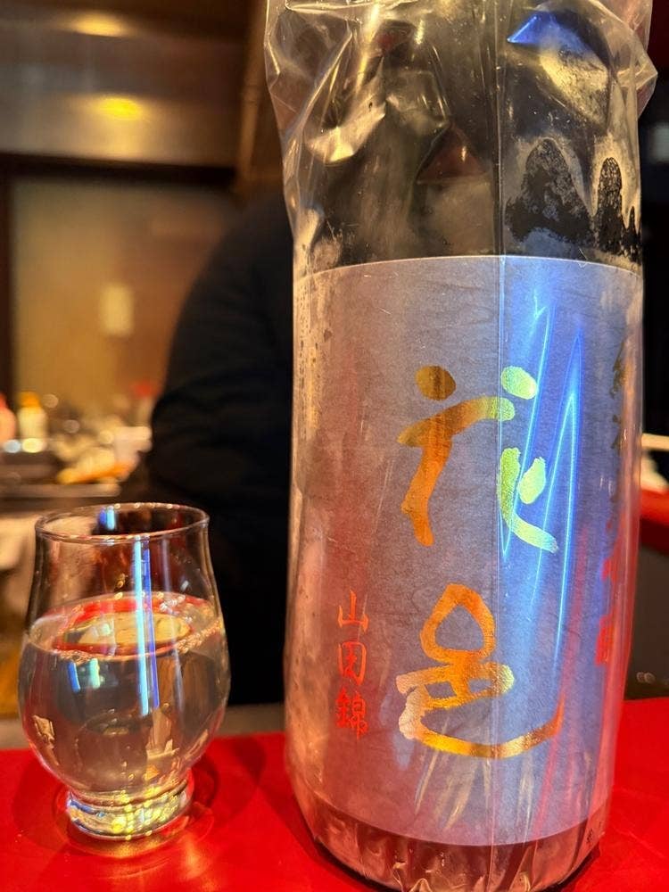 osake spot 純米倶楽部 ZERO