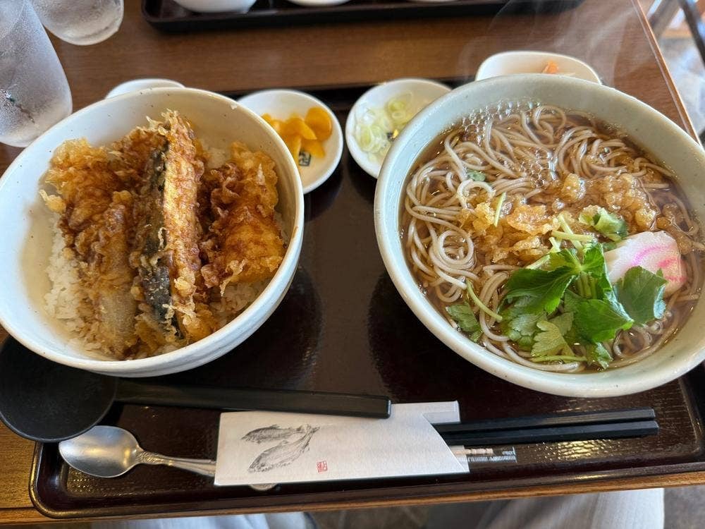 大村庵