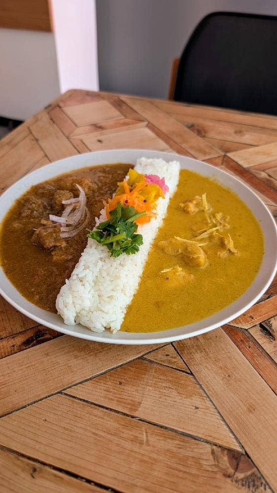 Spice Hut