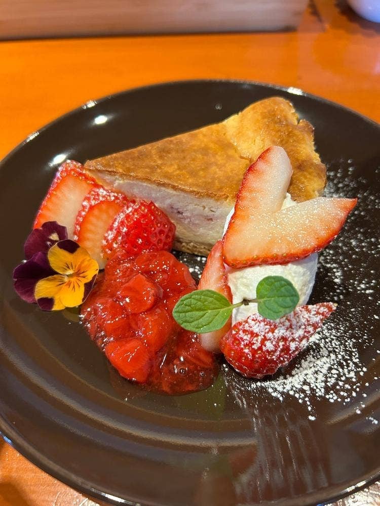 &U Cafe