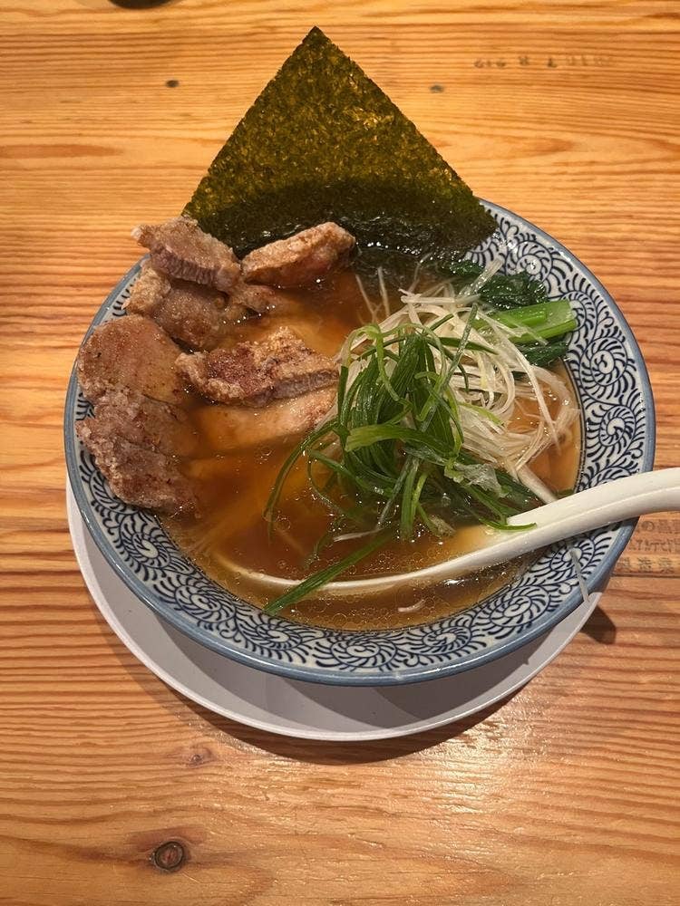 麺や 焚く蔵