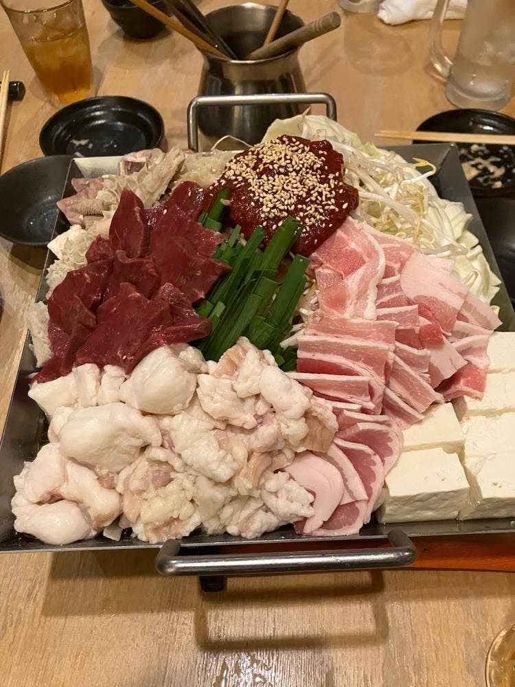 肉玉屋