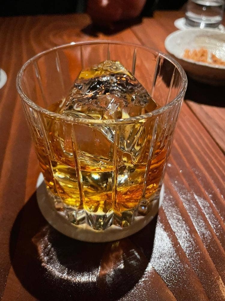 Bar五