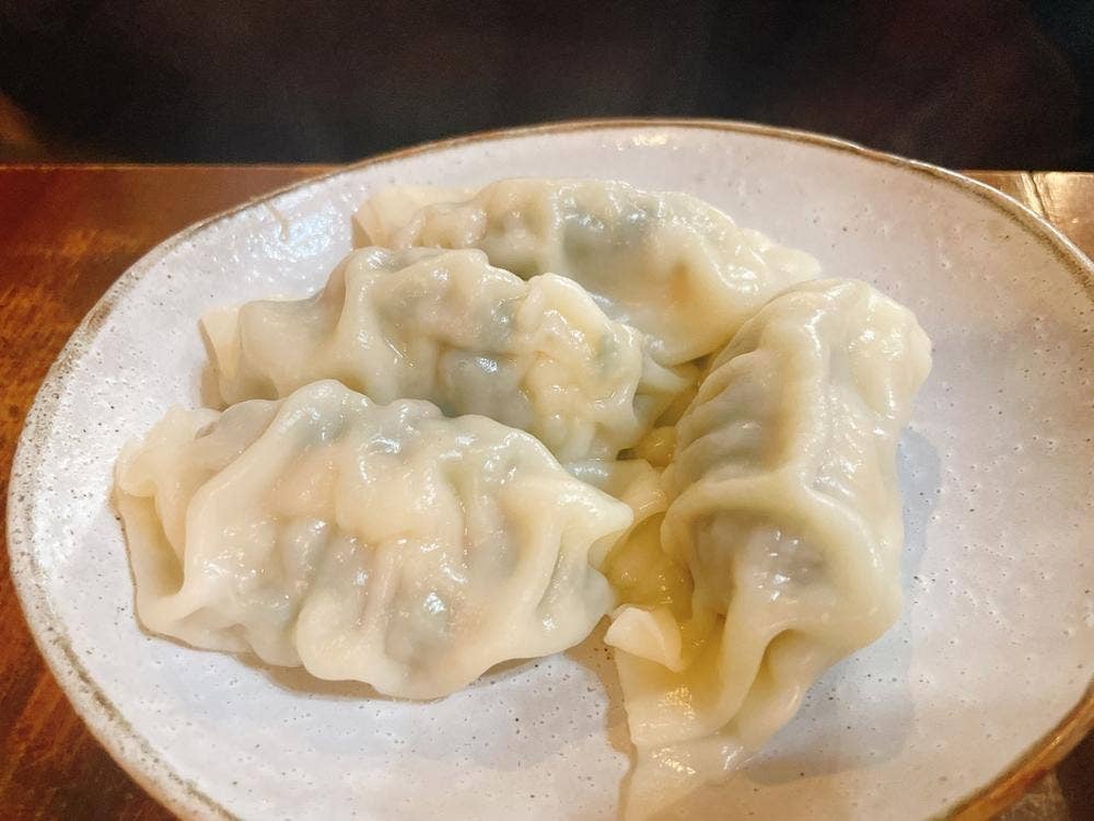 鎮海楼