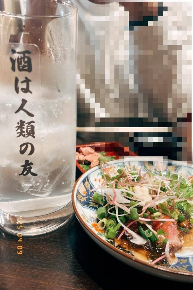 大衆呑処 サカグラ 天満店