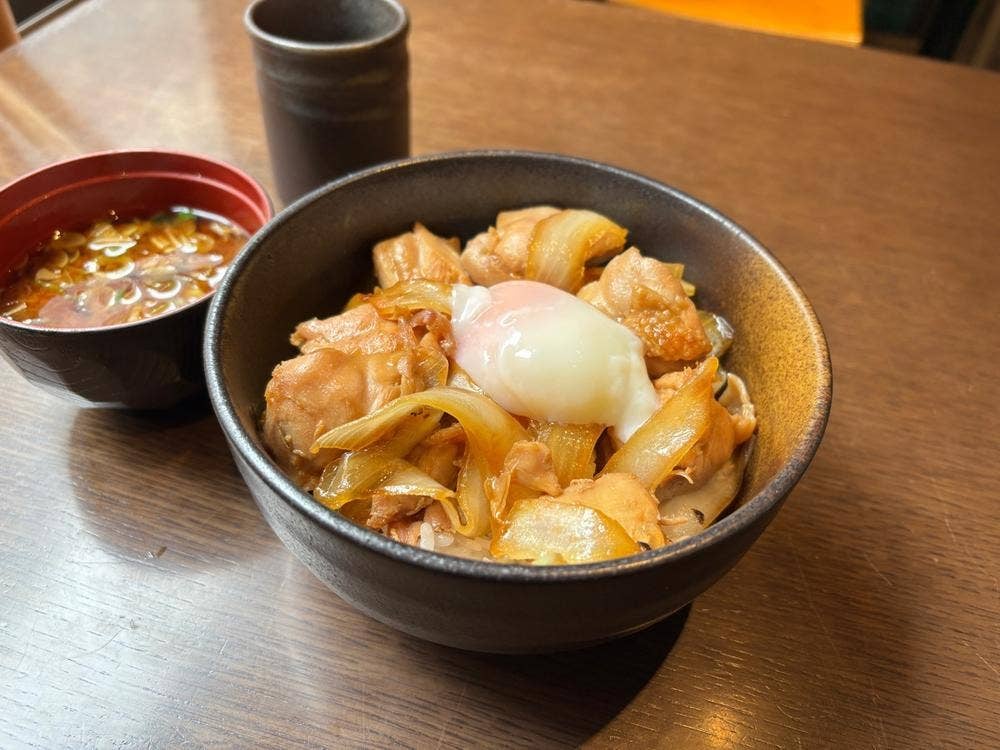 立ち飲み 中茂