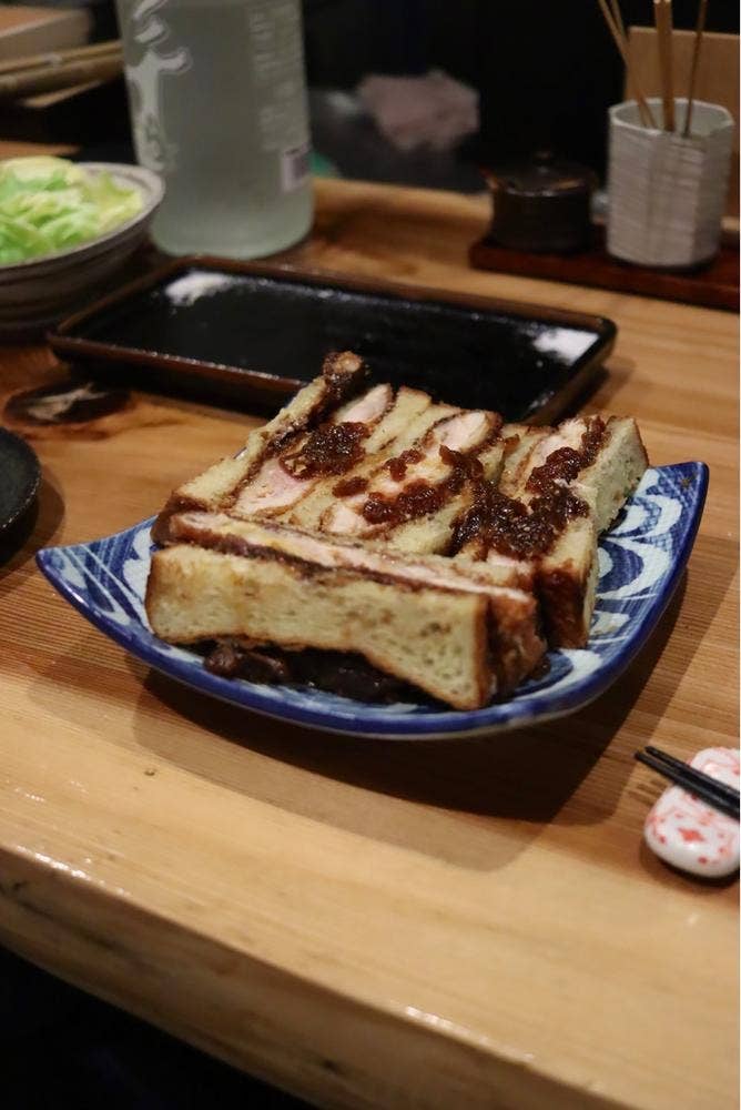 しろきじ 本店