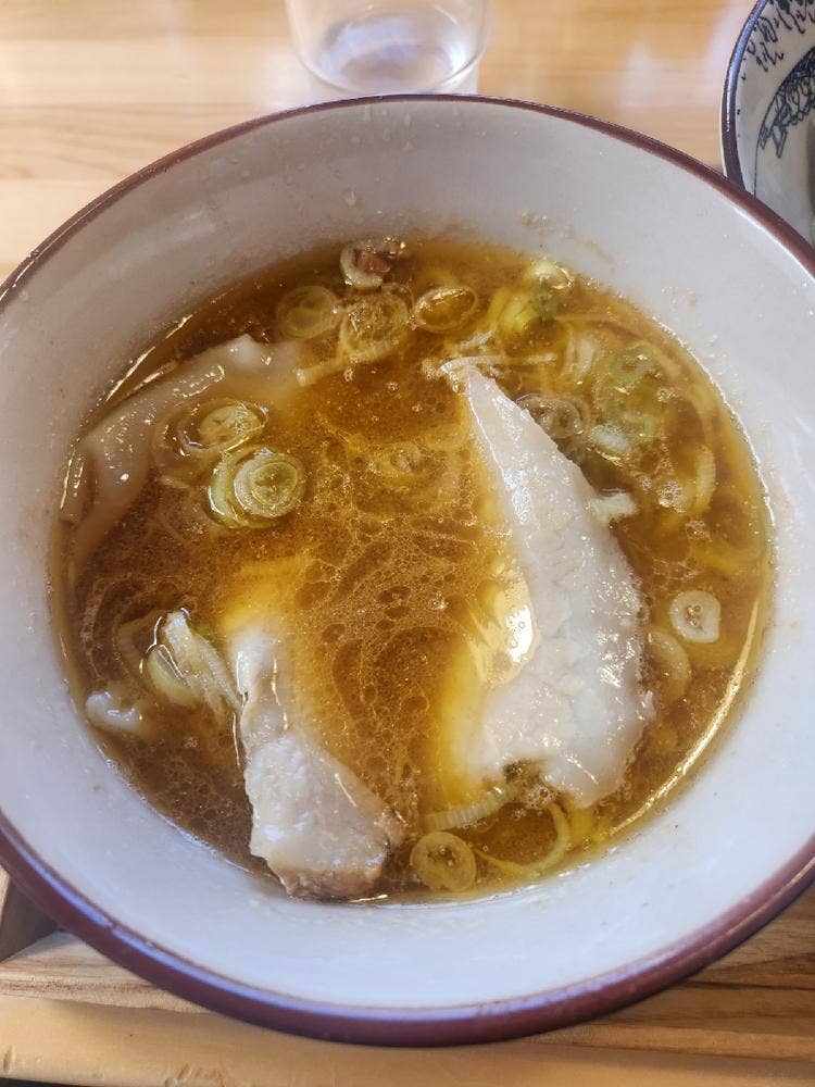 KUMAGAYA RAMEN STAND