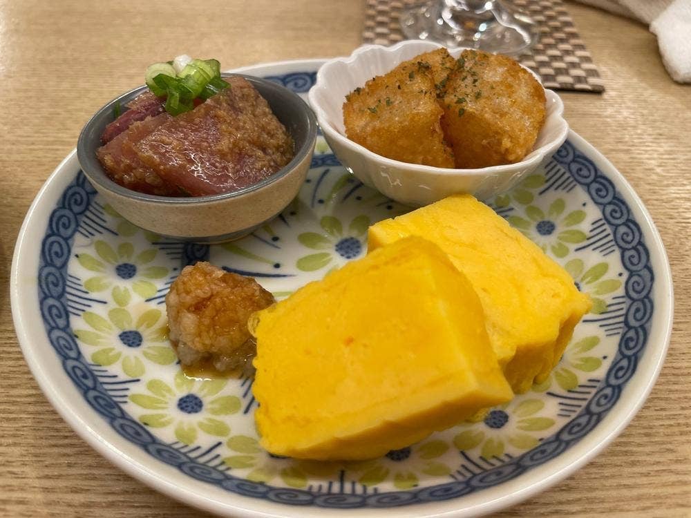 スシエビスHana 恵比寿本店