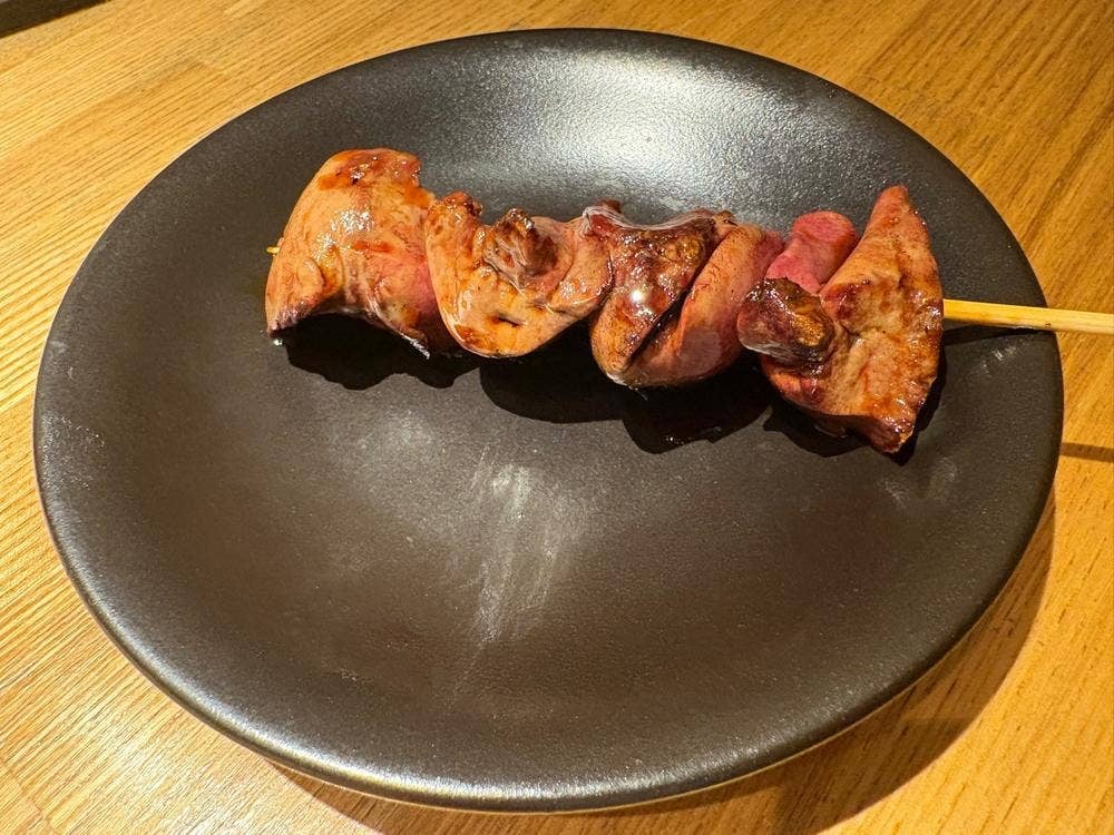焼鶏 吉川