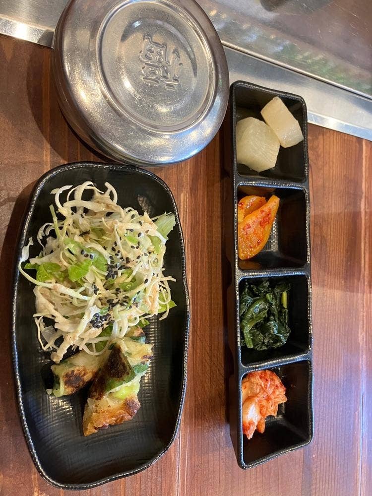 韓食堂 AYAN