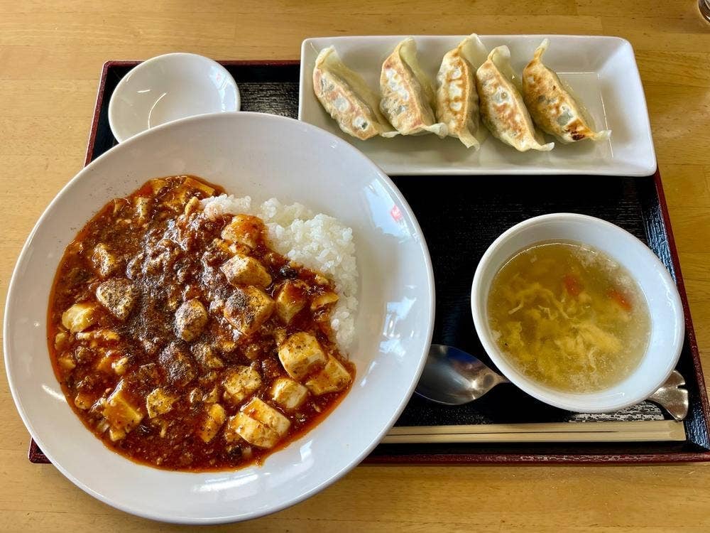 薫風飯店