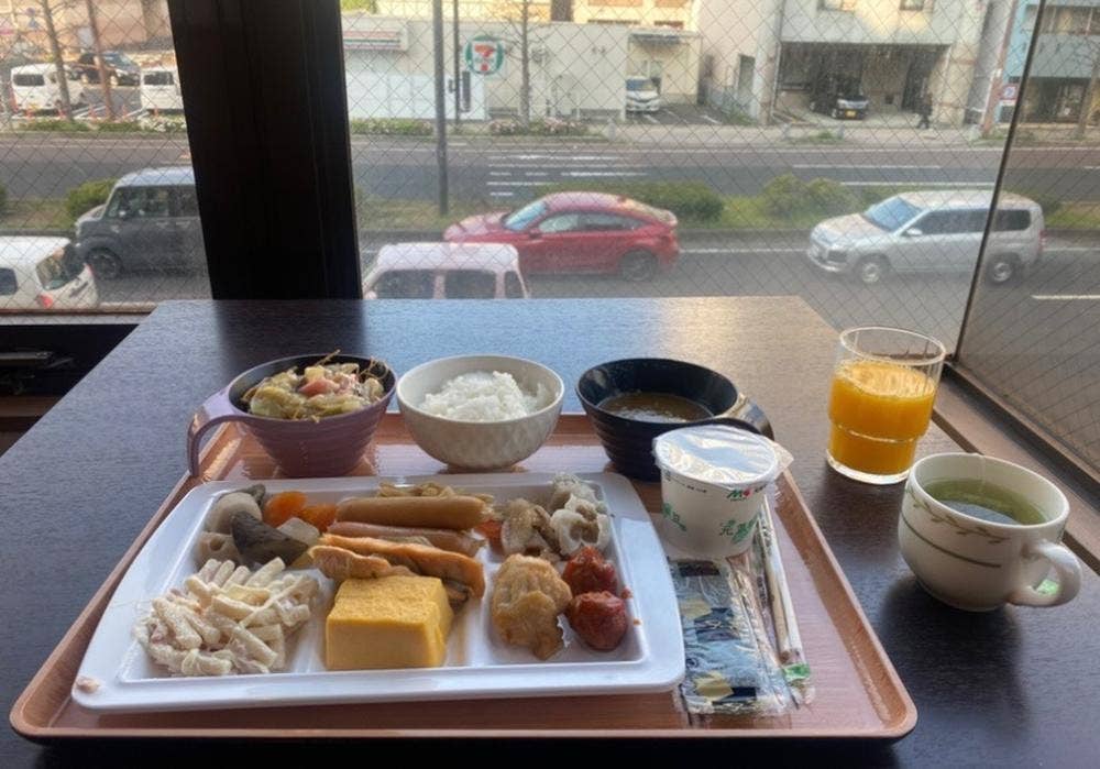 レストラン チャペル