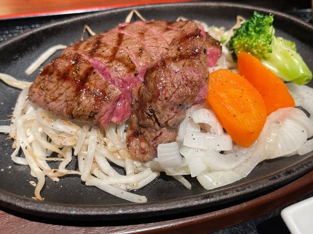 神戸牛炭火焼肉 いく田 代々木